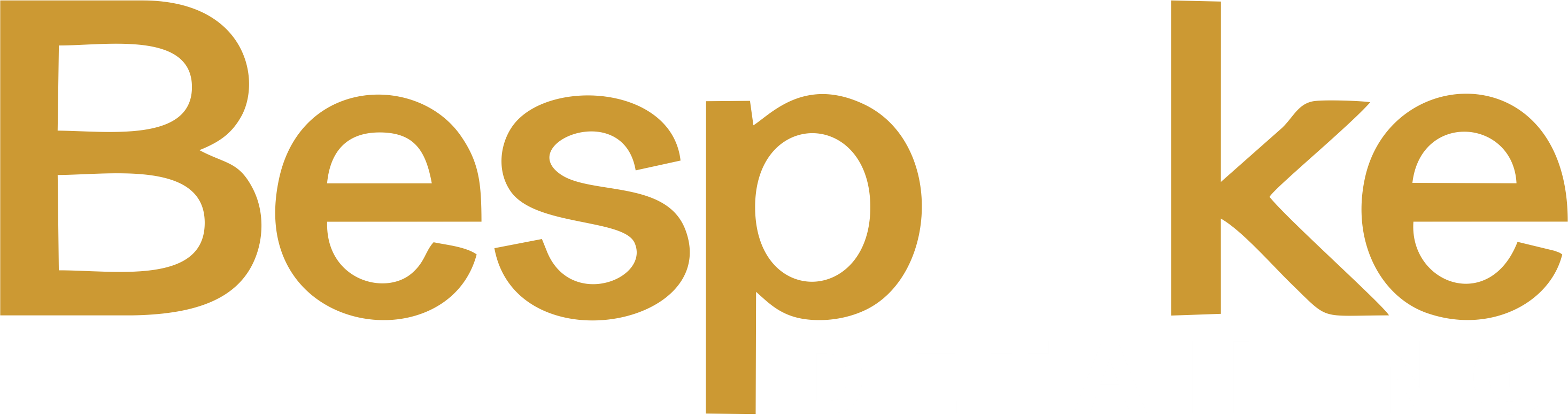 Bespoke Detailing white gold